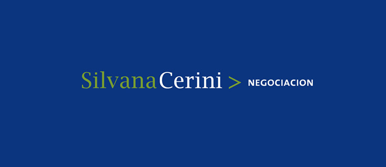 Silvana Cerini Logo